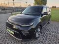 Kia e-Soul 64 kWh SoH 97.3%,Vision,DPH