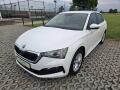 �koda Scala  1.0 TSI 81 kW Style, CZ, DPH