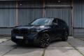 BMW XM (G09) 480kW, CZ, DPH