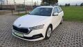 �koda Octavia  1.0 TSI 81 kW, CZ, DPH, LED