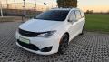 Chrysler Pacifica 3.6L 211 kW,Limited 7 m�st,LPG