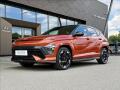 Hyundai Kona Power 65kWh  N Line Premium