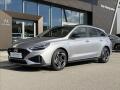 Hyundai i30 1.6 T-GDI DCT  WG FL N Line