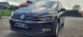 Volkswagen Touran 1.4TSi 110kW benz�n DSG FuLLeD