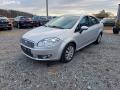 Fiat Linea 1.4i 16V , 120 PS, KLIMA