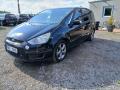 Ford S-MAX 2.0 TDCI, TITANIUM, automat