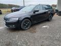 �koda Octavia 2.0 TDI, L&K, DSG, ALU