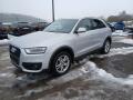 Audi Q3 2.0 TDI, 130 kW, 4x4, automat