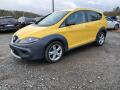 Seat Altea 2.0 TDI, Freetrack