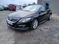 Volkswagen Passat CC R-line, 2.0 TDI, 4x4 