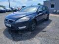 Ford Mondeo 2.2 TDCI, ta�n�, ALU