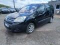 Citro�n Berlingo 1.6 , ta�n�, klima