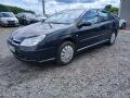 Citro�n C5 2.0 HDI, klima