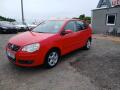 Volkswagen Polo 1.2i, ALU, nov� prahy