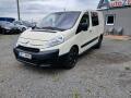 Citro�n Jumpy 1.6 HDI, ta�n�