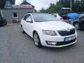 �koda Octavia 3, 1.2 TSI, pln� poj�zdn� 