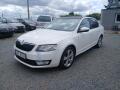 �koda Octavia 3, 1.2 TSI, pln� poj�zdn� 
