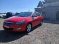Opel Astra 1.7 CDTI, ALU 