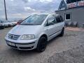 Volkswagen Sharan 2.0 TDI, ALU, 7 m�st