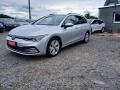Volkswagen Golf 8, 2.0tdi, automat, ALU 17