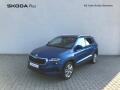�koda Karoq SEL TS 110/1.5 A7F