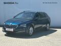 �koda Superb COM GRT STY 4X4 TD 140/2.0 A7A