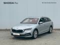 �koda Octavia OCT.COM STY TD 85/2.0 M6F