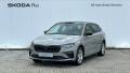 �koda Scala MC TSI 85/1.0 A7F