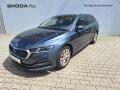 �koda Octavia COMBI / 2.0 TDI / 110 kW / 7DS