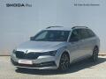 �koda Superb COM GRT SPO4X4 TD 140/2.0 A7A