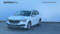 �koda Kamiq STY TD 85/1.6 M6F