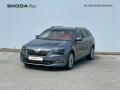 �koda Superb COM GRT STY TD 110/2.0 A7F