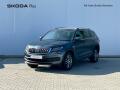 �koda Kodiaq L K 4X4 TD 140/2.0 A7F