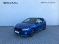 �koda Fabia MC TS/ dat. 1. reg. 31.03.2025