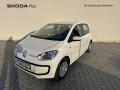 Volkswagen up! 1.0 Move 44 kW M5F