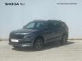 �koda Kodiaq SPO 4X4 140/2.0TSI A7A