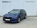 �koda Superb COMBI SELEC TD 110/2.0 A7F