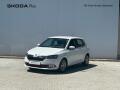 �koda Fabia STYLE 70TSI/1.0 M5F