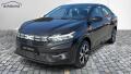 Dacia Logan 1.0 TCe 90 CVT Black Edition