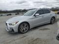 Infiniti Q50 RED SPORT 400