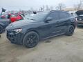 Alfa Romeo Stelvio SPORT
