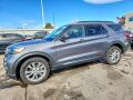 Ford Explorer XLT 2.3
