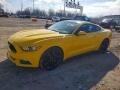 Ford Mustang 2.3 L