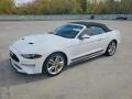 Ford Mustang 2.3 L Cabrio