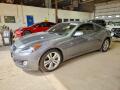 Hyundai Genesis COUPE 3.8L