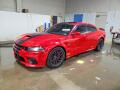 Dodge Charger SCAT PACK WIDEBODY 6.4