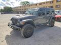Jeep Wrangler UNLIMITED RUBICON 392