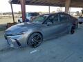 Toyota Camry XSE