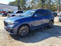 BMW X5 XDRIVE40I