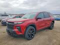 Chevrolet Traverse RS